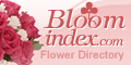 Bloom Index - Flower Directory, Online Florist Information and Resource